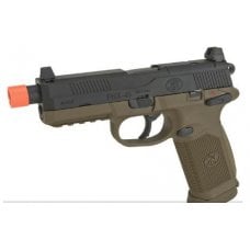 WA/コルト45 COVENMENT 80 BLOW BACK MODEL Pistols (GBBP)